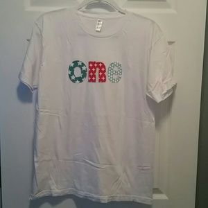 First birthday t-shirt